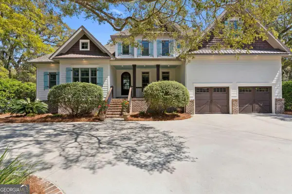 306 Broadway Street, St. Simons, GA 31522