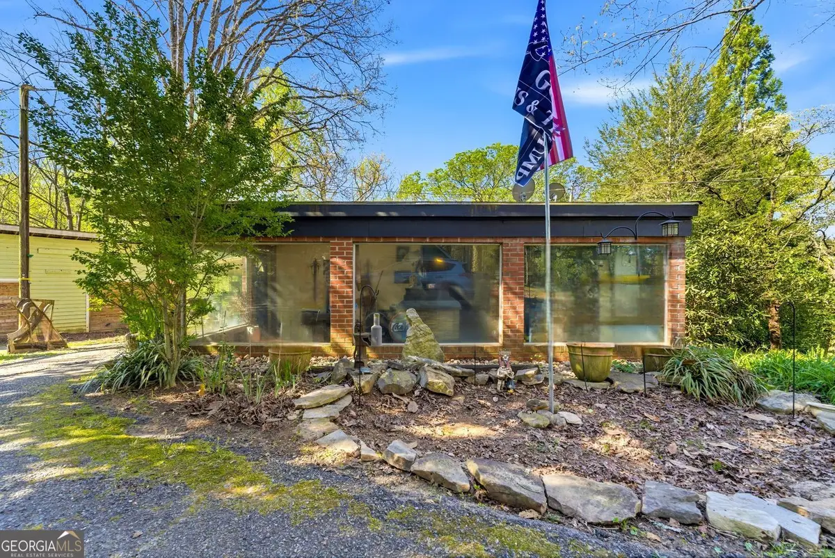14694 N Hwy 515, Ellijay, GA 30536 - #1