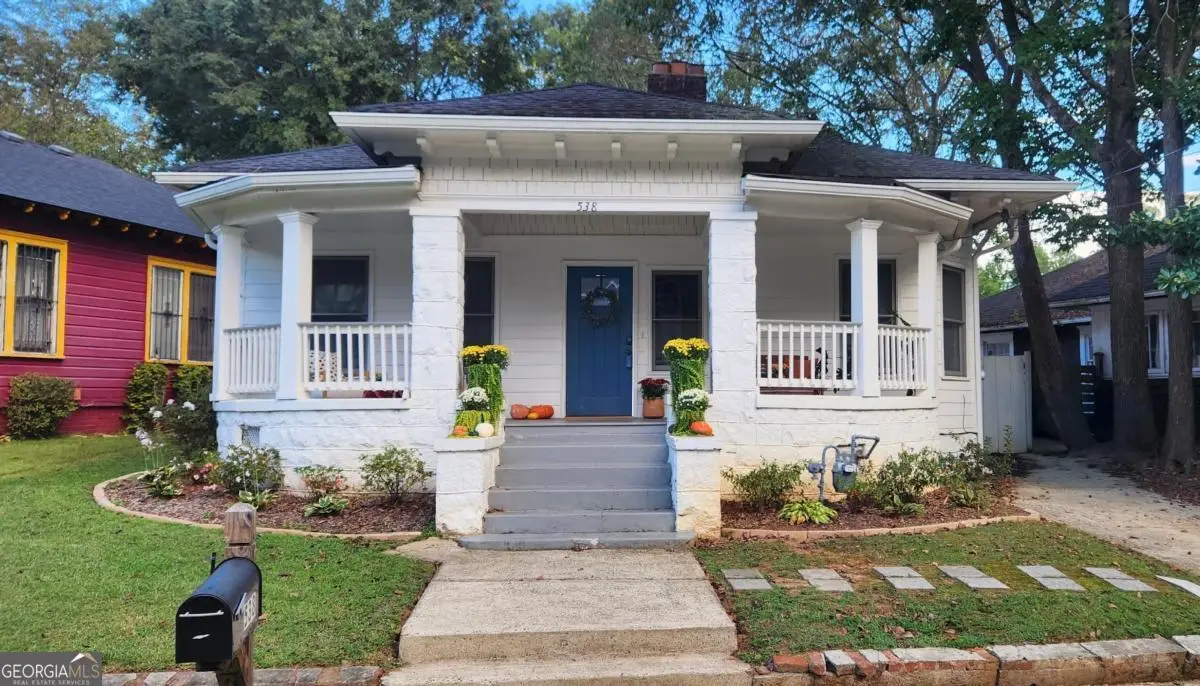 538 Ontario Avenue Sw, Atlanta, GA 30310 - #1