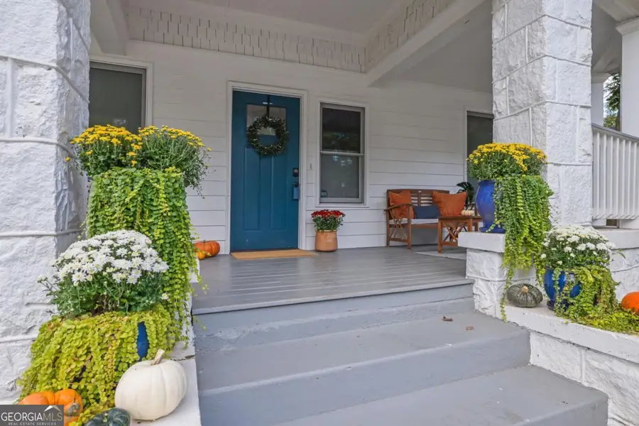 538 Ontario Avenue Sw, Atlanta, GA 30310 - #2