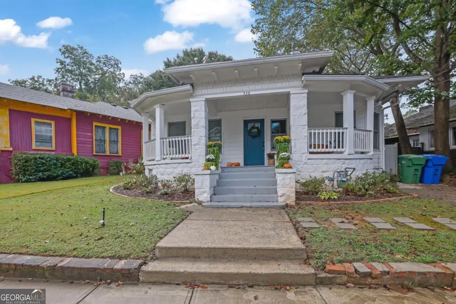 538 Ontario Avenue Sw, Atlanta, GA 30310 - #3