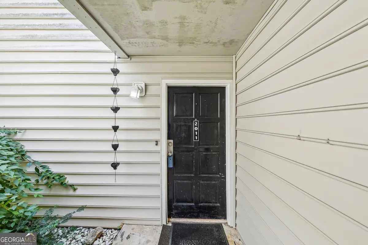 2011 Oak Park Lane, Decatur, GA 30032 - #1