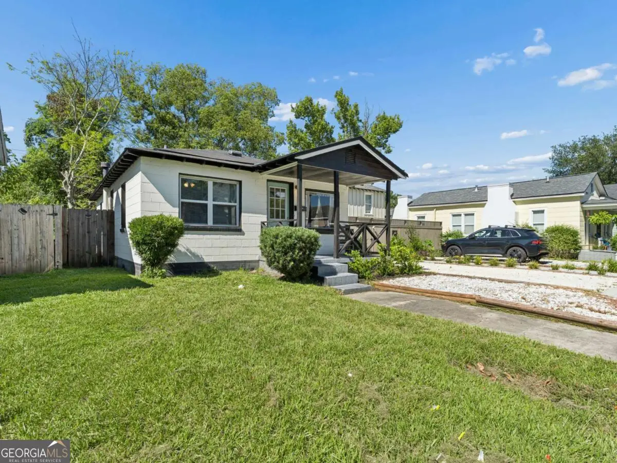 730 E 38th Street, Savannah, GA 31401 - #1