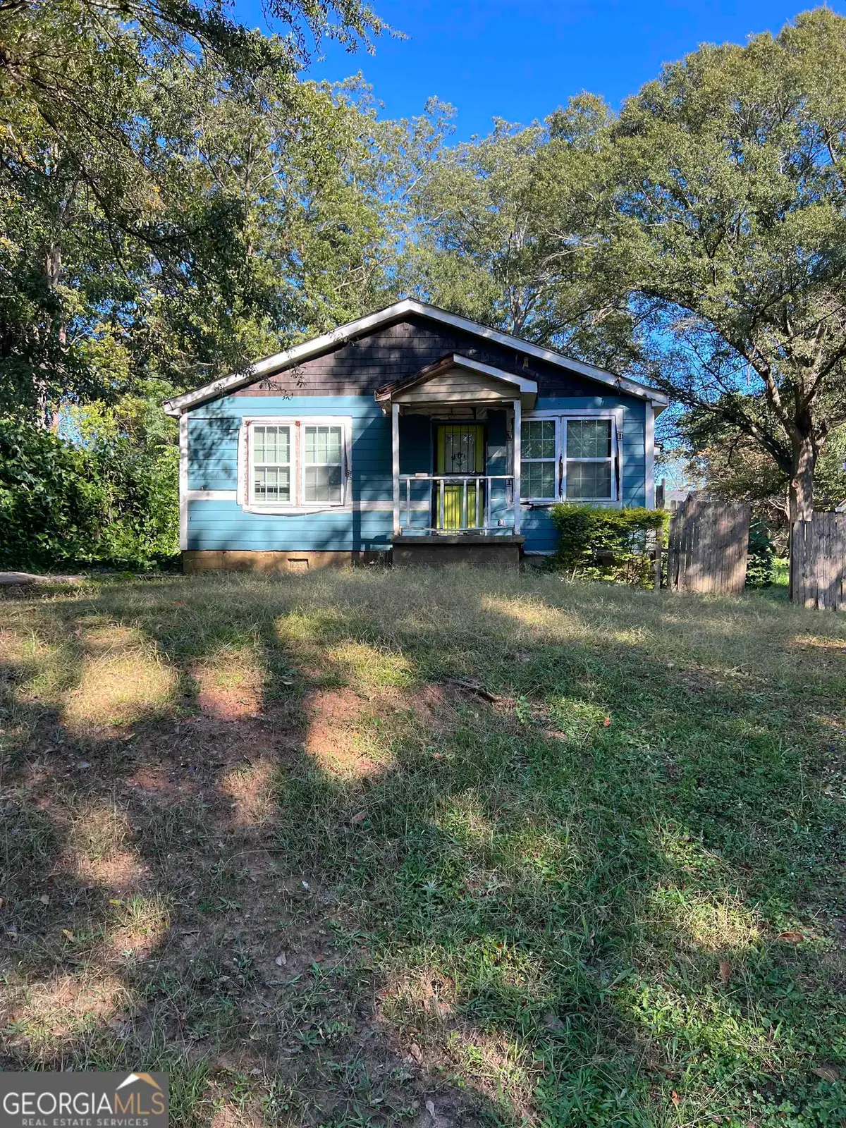1150 Mayland Circle Sw, Atlanta, GA 30310 - #1