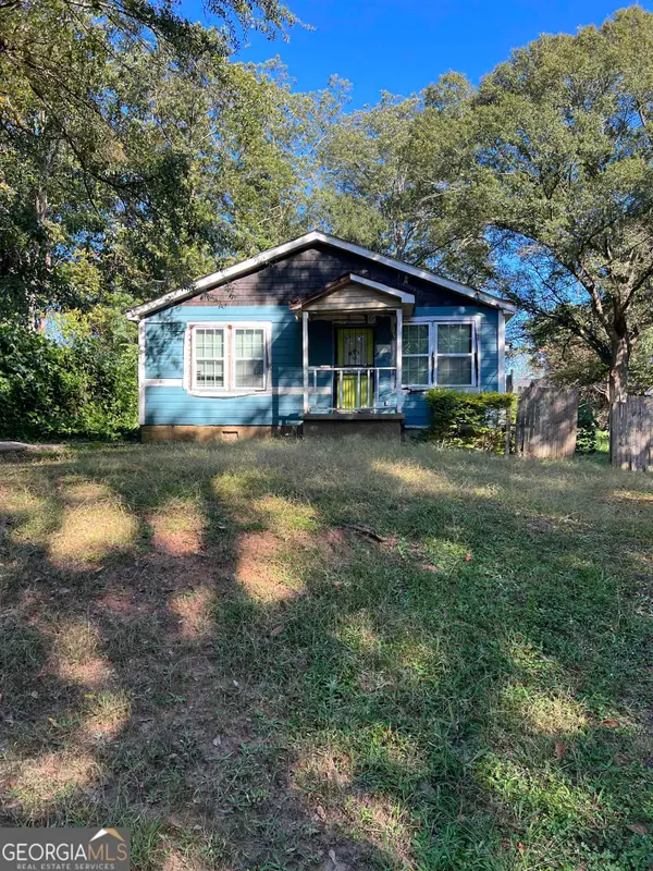 1150 Mayland Circle Sw, Atlanta, GA 30310