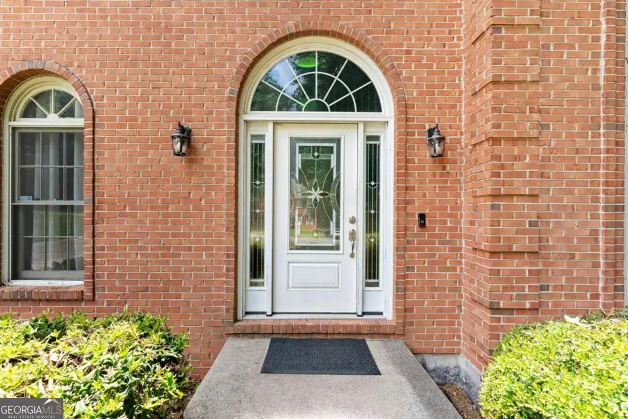 3043 Milford Chase Sw, Marietta, GA 30008 - #2