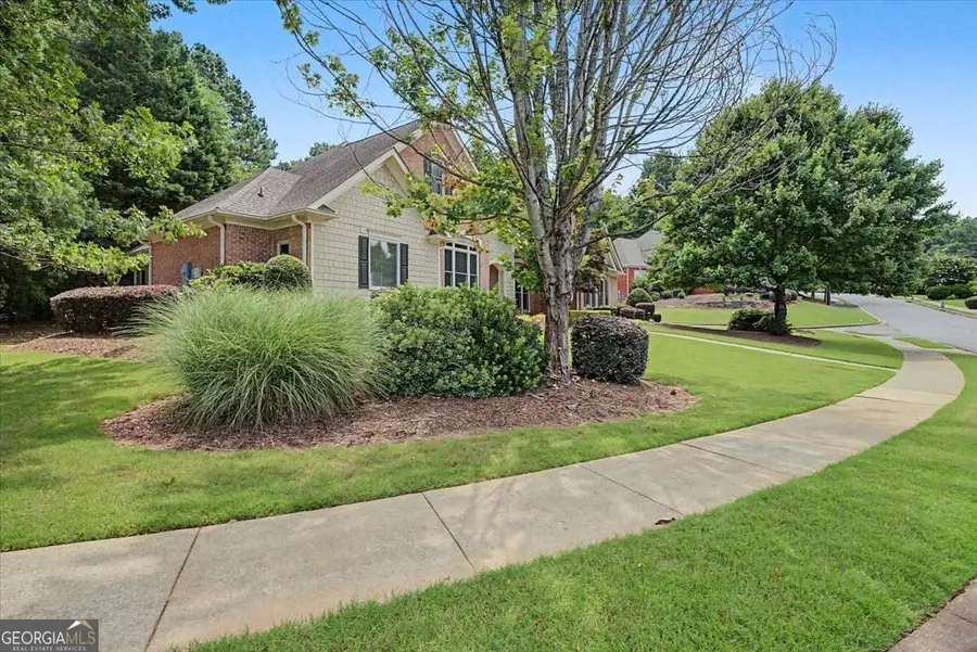 2989 Highcreek View Nw, Kennesaw, GA 30144 - #2