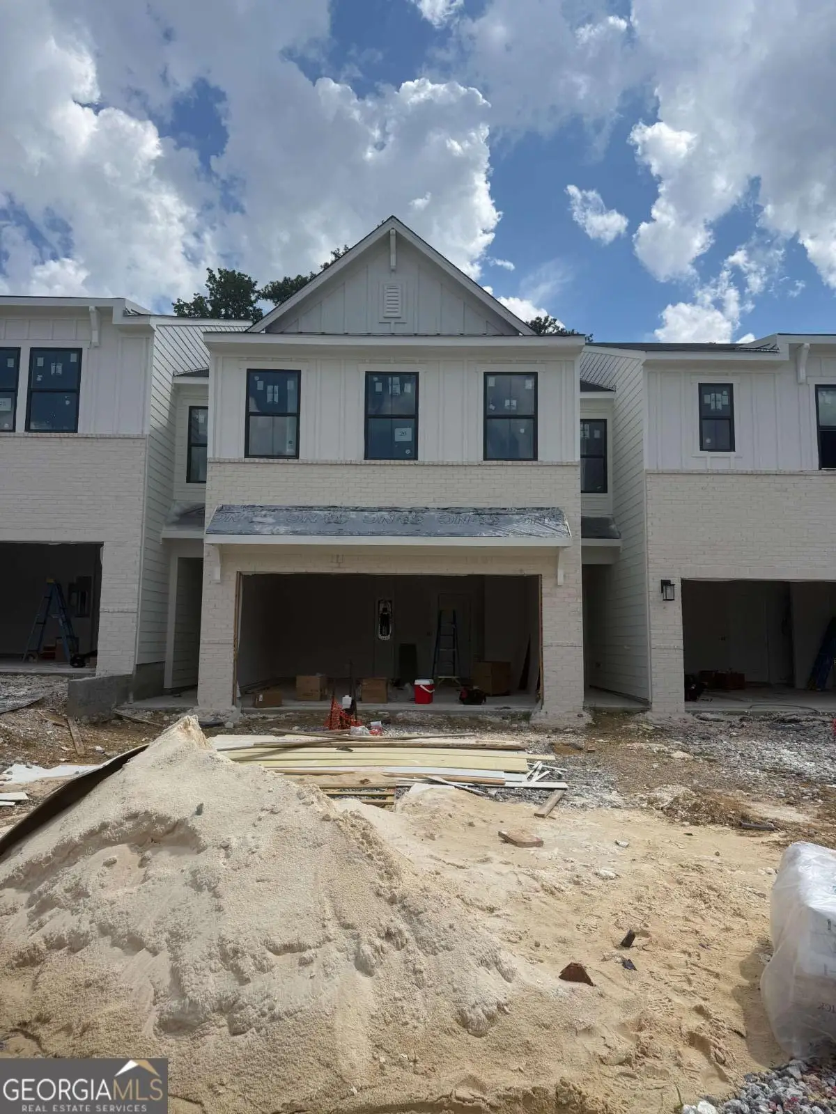 2068 Underwood Drive #LOT 26, Lawrenceville, GA 30043 - #1