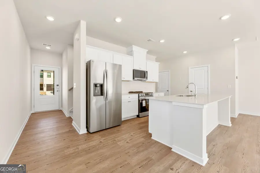 2068 Underwood Drive #LOT 26, Lawrenceville, GA 30043 - #3