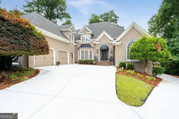 100 Ridgetree Lane, Marietta, GA 30068