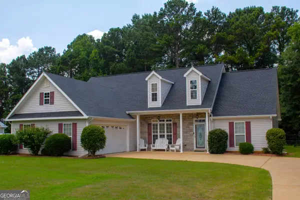 122 Wexford Drive, LaGrange, GA 30241