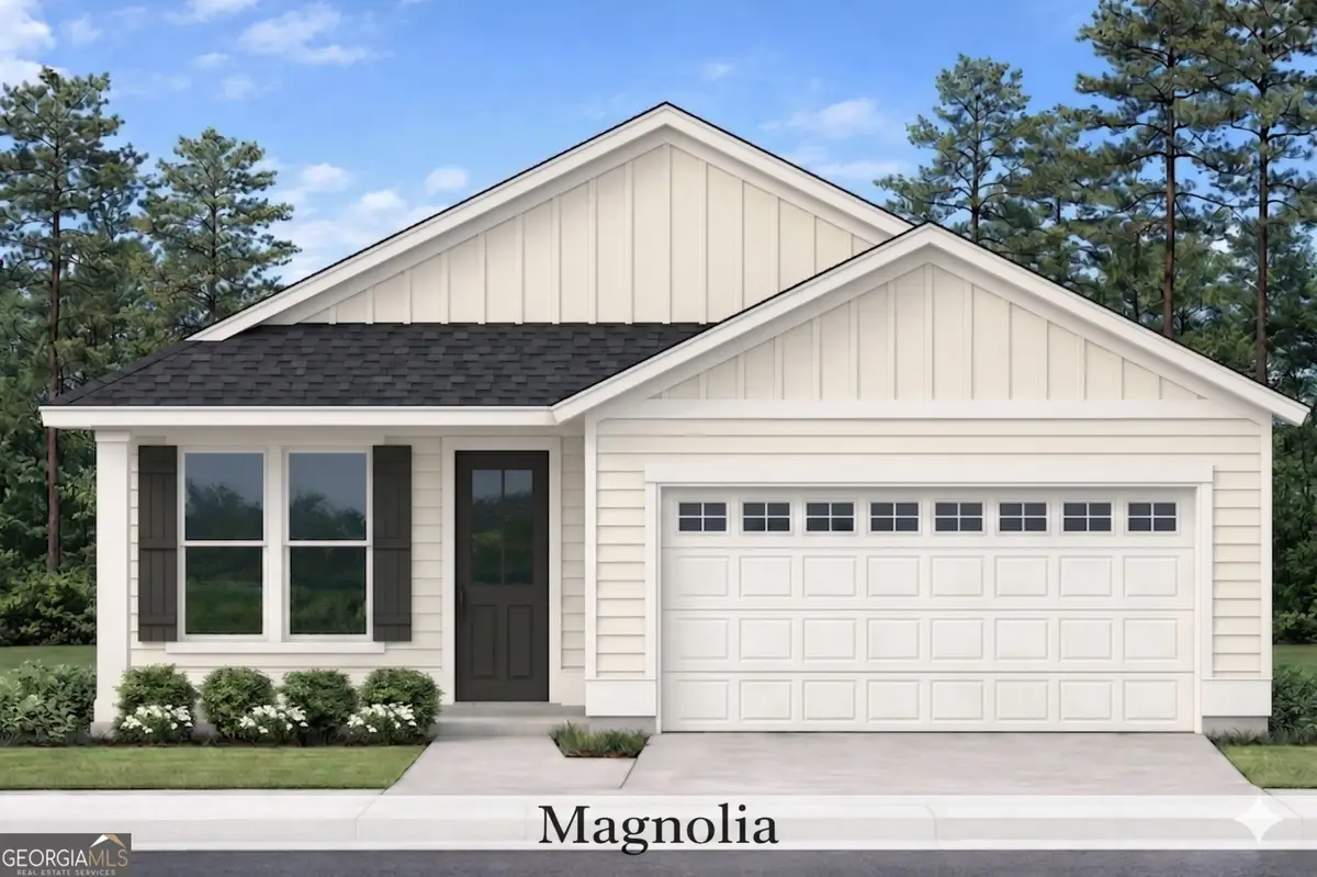 304 Ashbrook Trace Drive #LOT 14, Athens, GA 30605 - #1