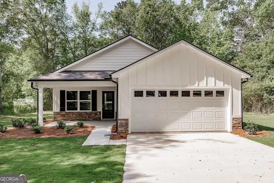 304 Ashbrook Trace Drive #LOT 14, Athens, GA 30605 - #3