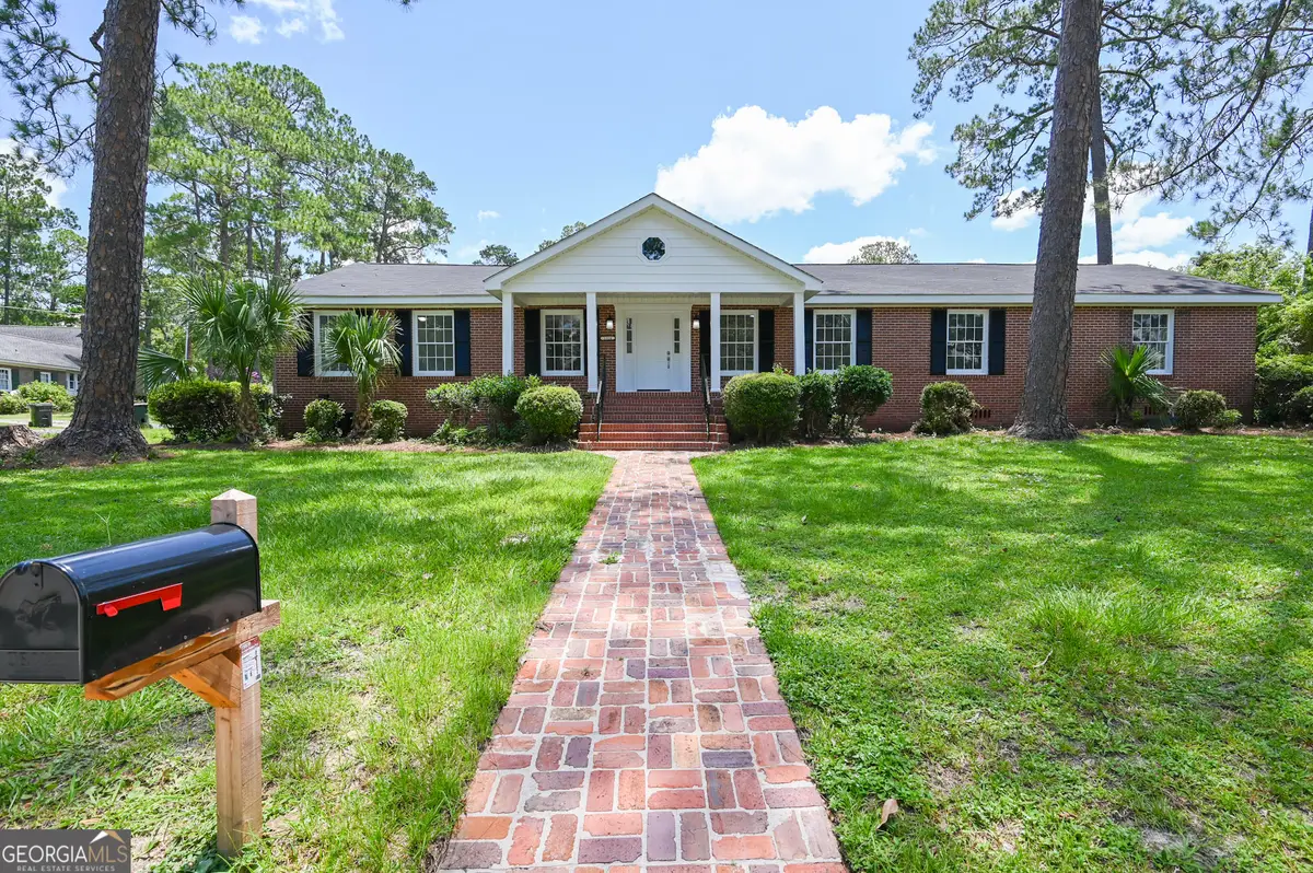 1304 Hill Street, Waycross, GA 31501 - #1