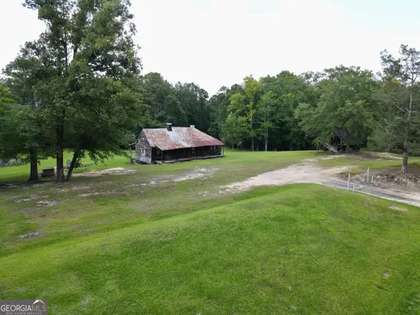 238 Cold Springs Road, Modoc, SC 29838