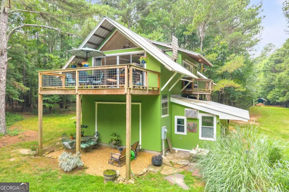 81 Paul Lane, Crawford, GA 30630 - #1