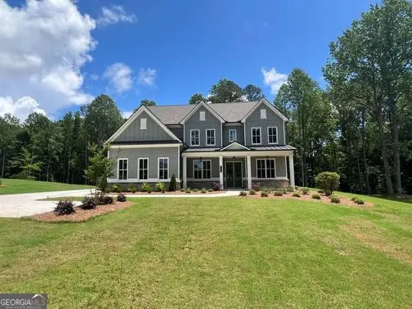 5390 Settingdown Road, Cumming, GA 30041