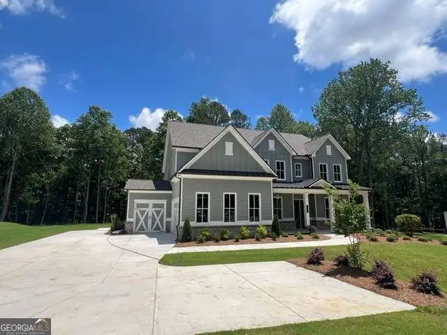 5390 Settingdown Road, Cumming, GA 30041 - #2