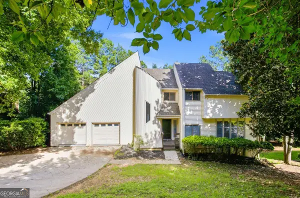 10285 Timberstone Road, Alpharetta, GA 30022