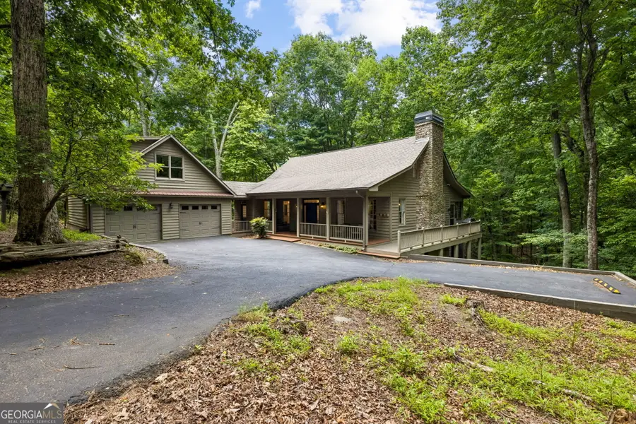 208 Trout Lily Trail, Jasper, GA 30143 - #2
