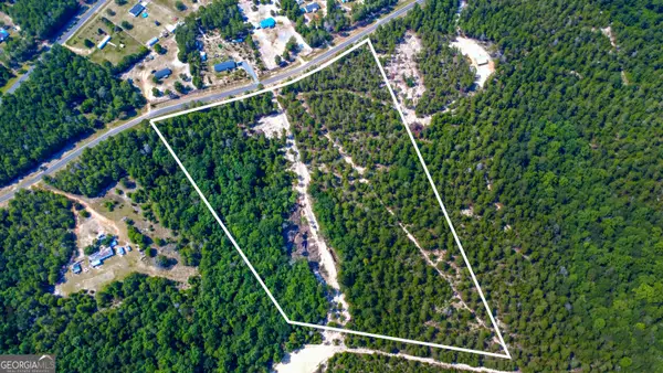 3 Horne Road, Roberta, GA 31078