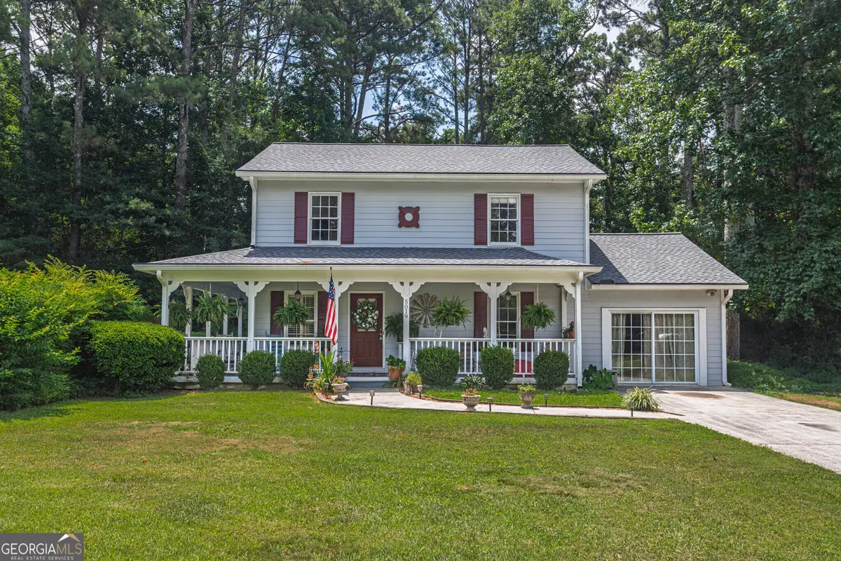 5019 Grove Trail, Loganville, GA 30052 - #1