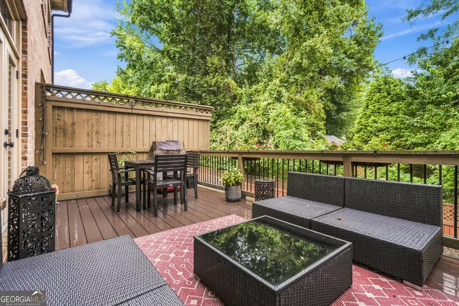 519 Ansley Circle Ne, Atlanta, GA 30324 - #2
