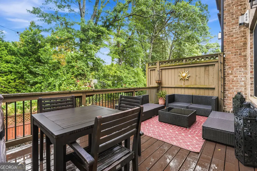 519 Ansley Circle Ne, Atlanta, GA 30324 - #3