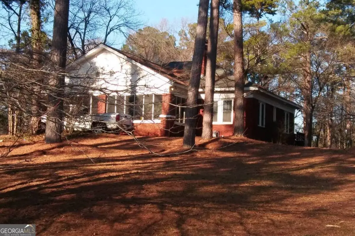2193 Ben Hill Road, East Point, GA 30344 - #1