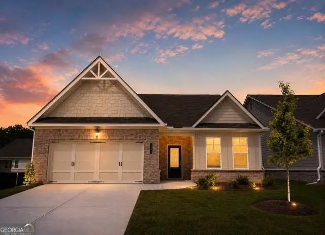 2489 Anhinga Drive, Loganville, GA 30052 - #1
