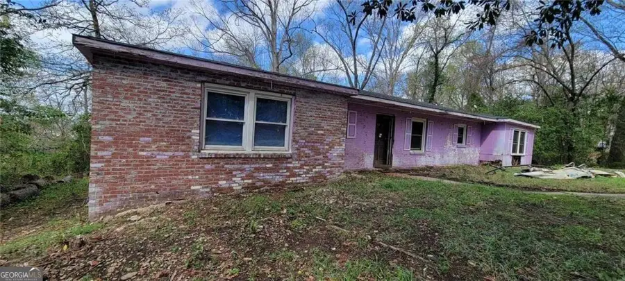 3915 Mosley Drive, Columbus, GA 31903 - #2