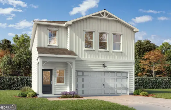 240 Black Walnut Way, Canton, GA 30114