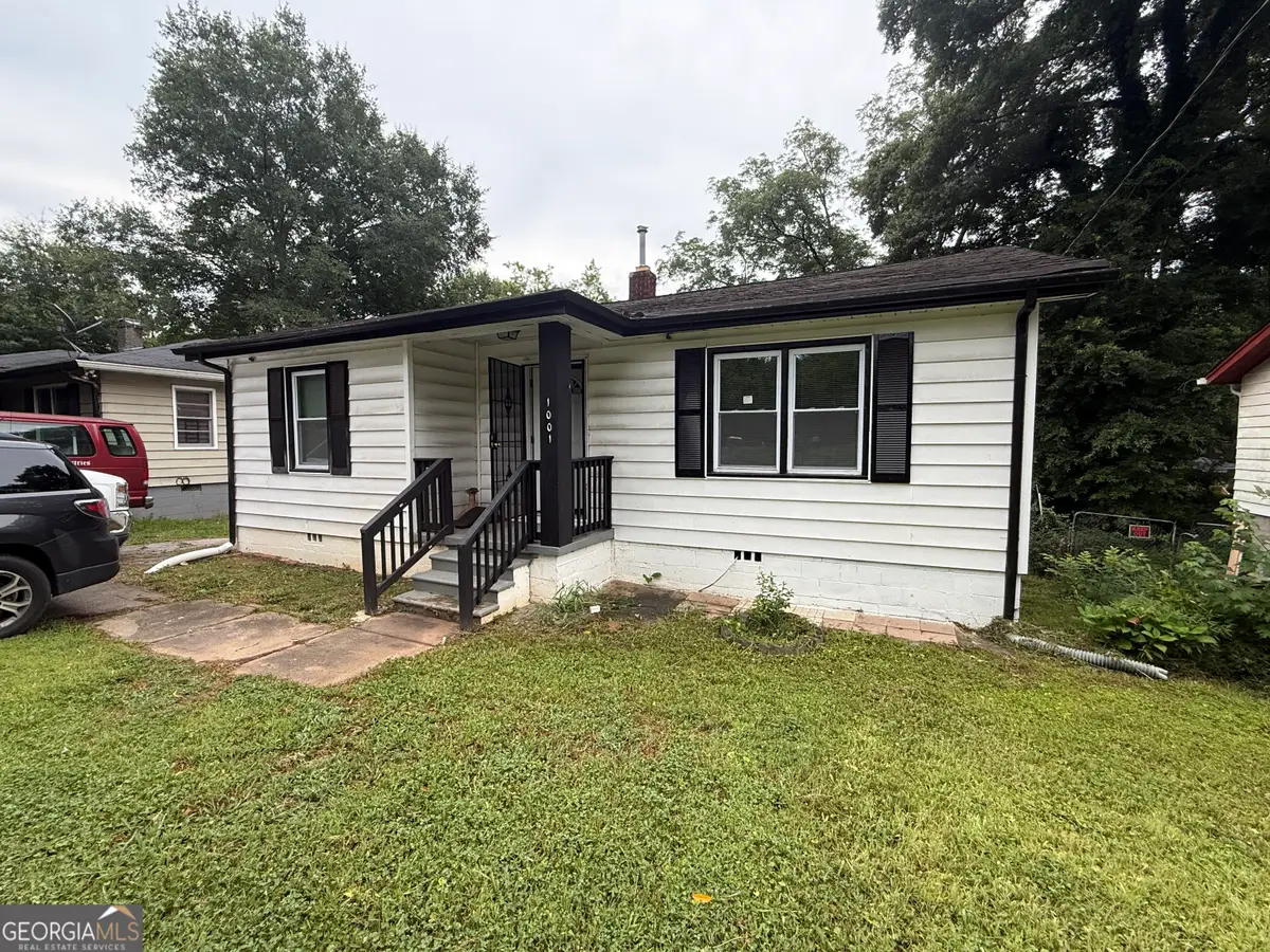 1001 Moreland Drive Se, Atlanta, GA 30315 - #1