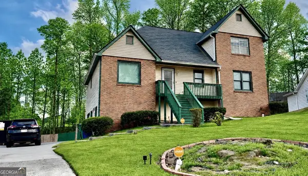 3009 Oakvale Heights, Decatur, GA 30034
