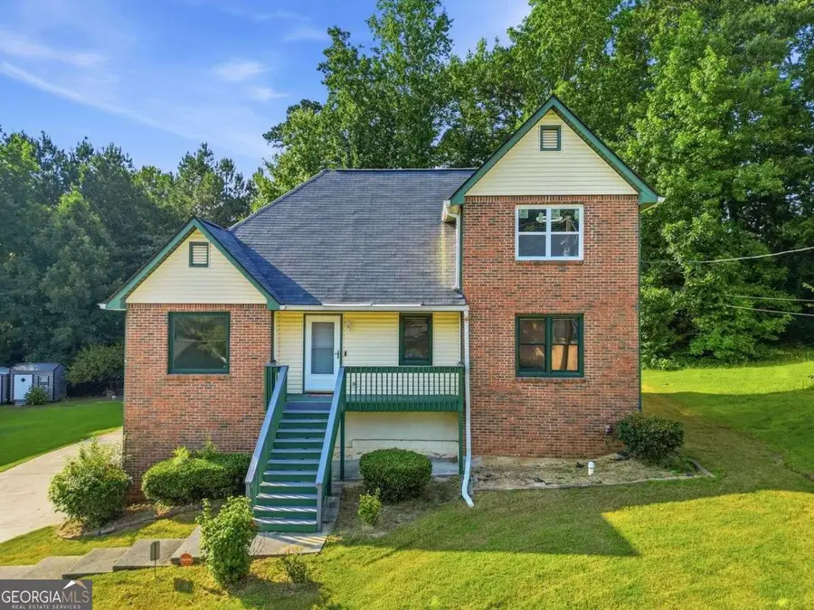 3009 Oakvale Heights, Decatur, GA 30034 - #3