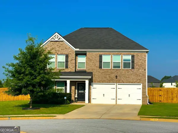 800 Maduro Way, McDonough, GA 30253