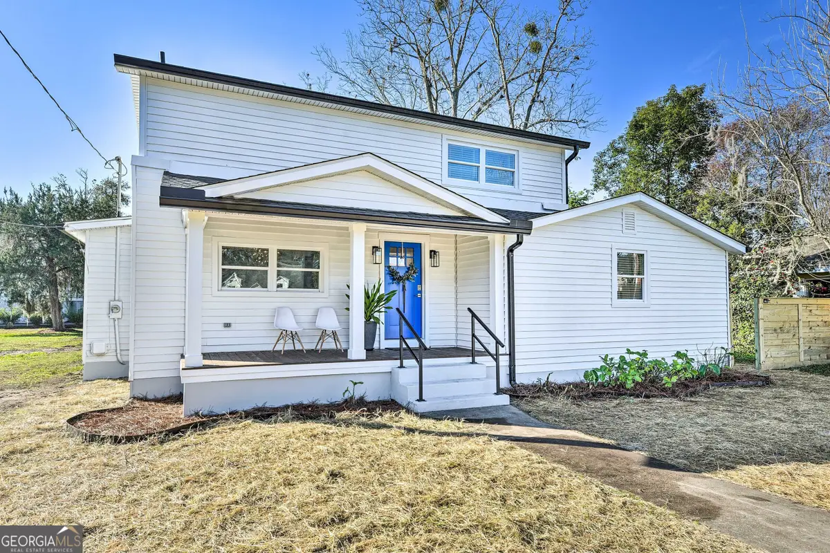 206 E Weed Street, Saint Marys, GA 31558 - #1