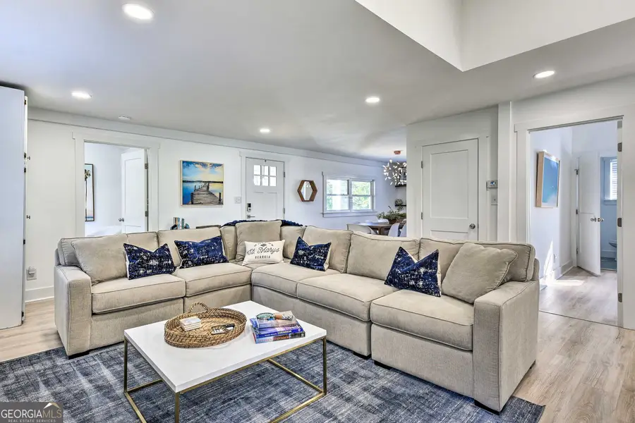 206 E Weed Street, Saint Marys, GA 31558 - #3