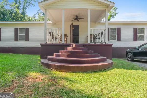 115 Deacon J Simmons Road Sw, Milledgeville, GA 31061
