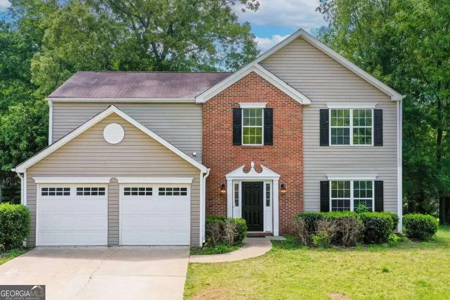 4110 Ridgebrook Bend, Cumming, GA 30028 - #2