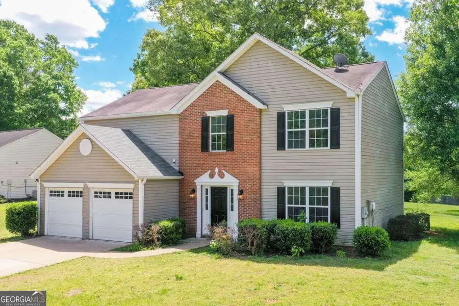 4110 Ridgebrook Bend, Cumming, GA 30028 - #3