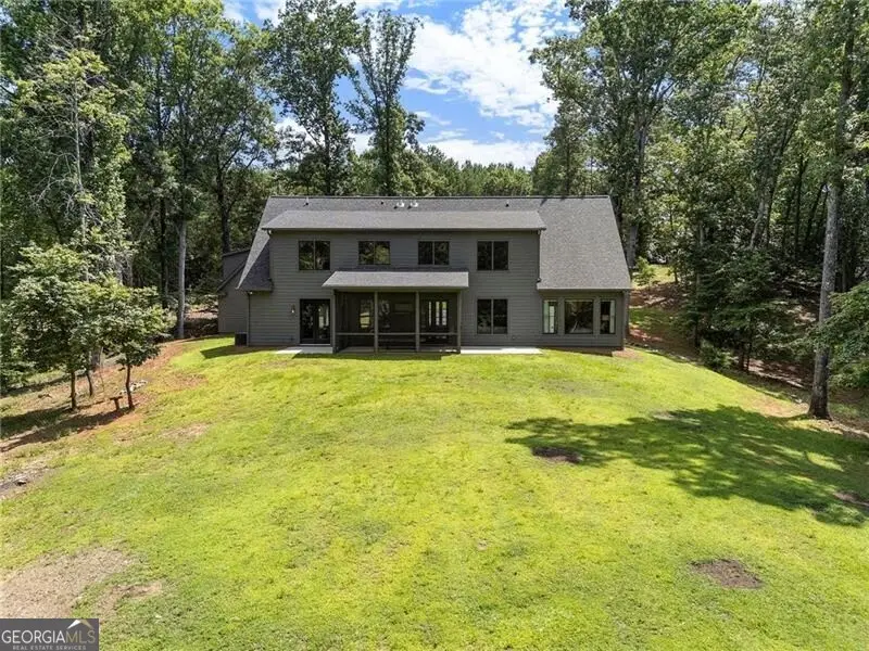 3394 Robinson Road, Gainesville, GA 30506 - #2