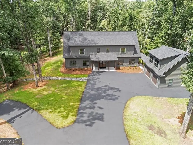 3394 Robinson Road, Gainesville, GA 30506 - #3