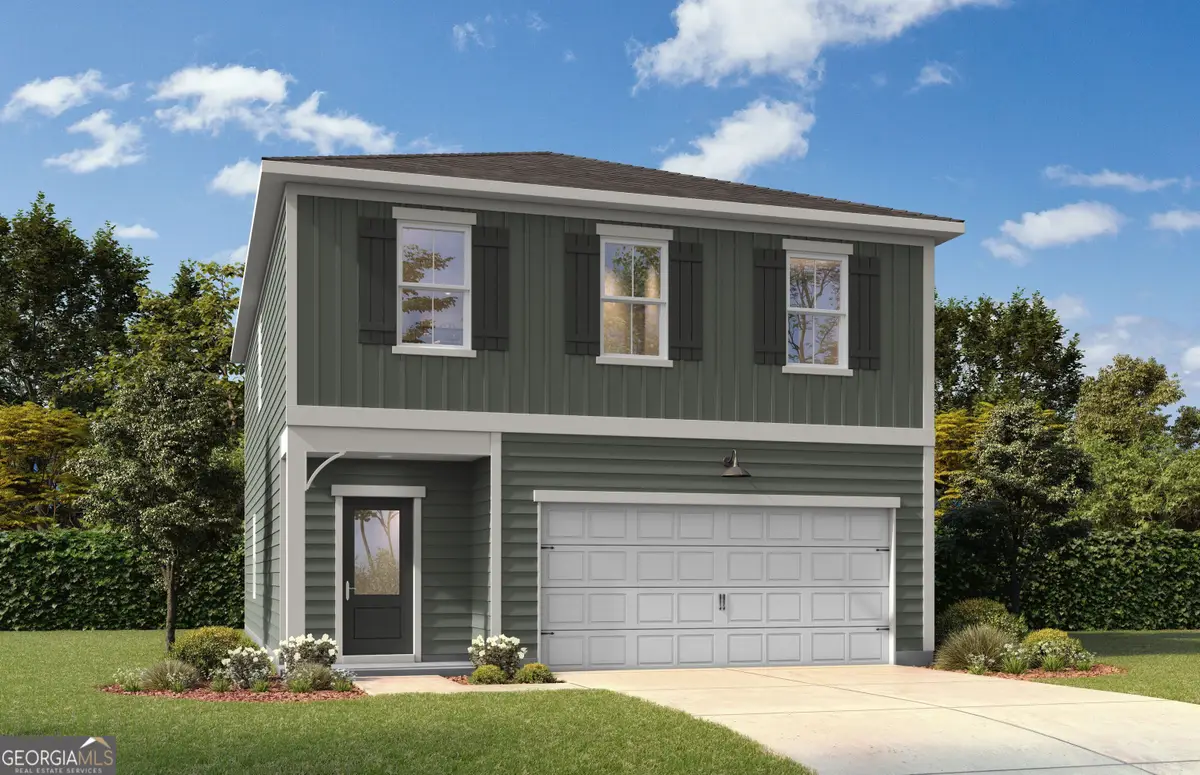 244 Black Walnut Way, Canton, GA 30114 - #1
