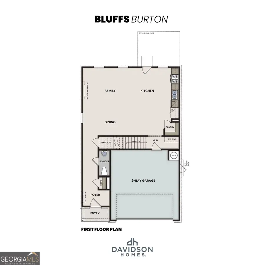 244 Black Walnut Way, Canton, GA 30114 - #3