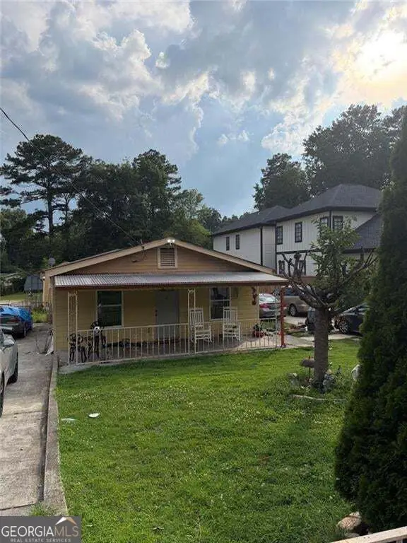 6272 Edward Street, Doraville, GA 30340 - #2