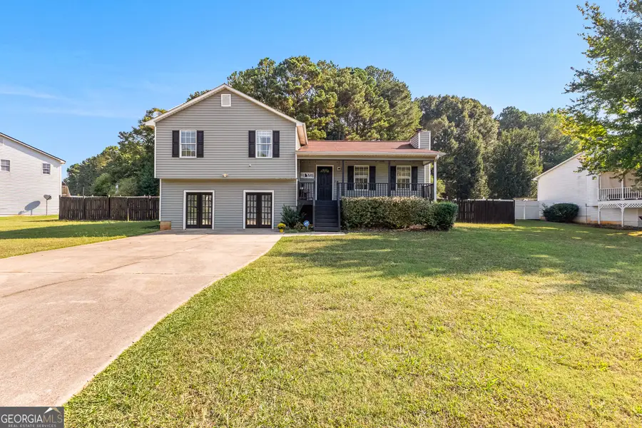 160 Joe Drive, Temple, GA 30179 - #2