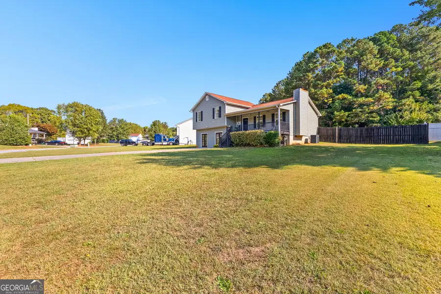 160 Joe Drive, Temple, GA 30179 - #3