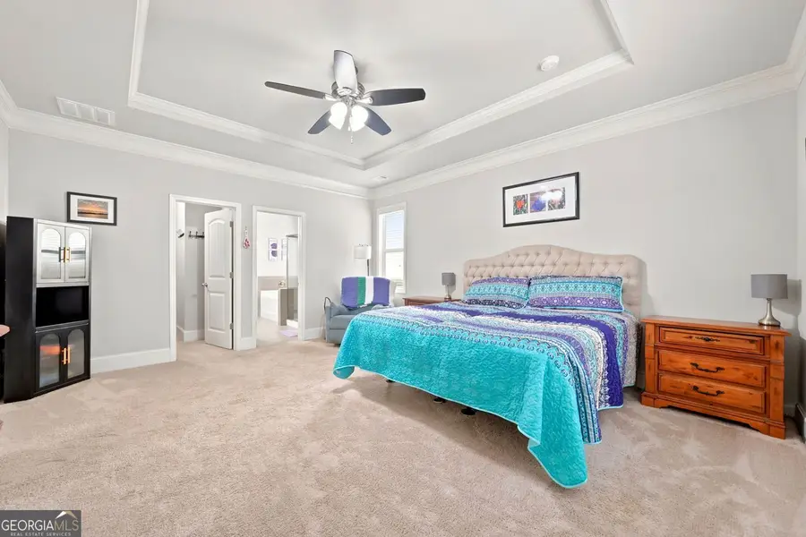 157 Red Fox Drive, Dallas, GA 30157 - #3