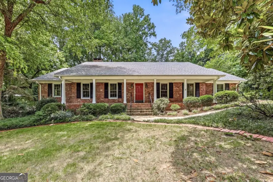 1281 Springdale Road, Gainesville, GA 30501 - #2